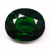 Natural Tsavorite (1.74 cts)
